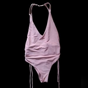 L.A HEARTS swim suit S